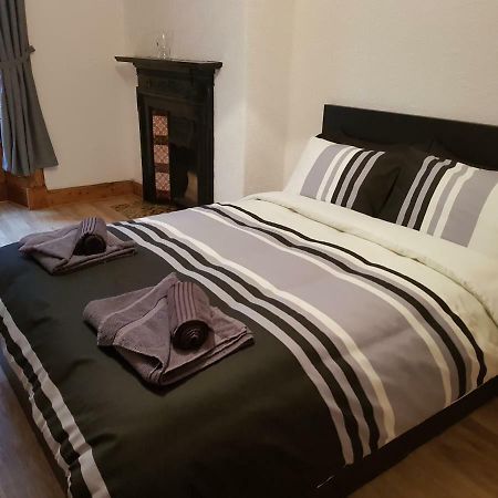 Rozina Apartment Paisley Zewnętrze zdjęcie