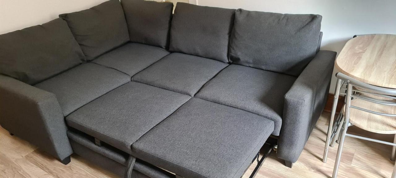 Rozina Apartment Paisley Zewnętrze zdjęcie