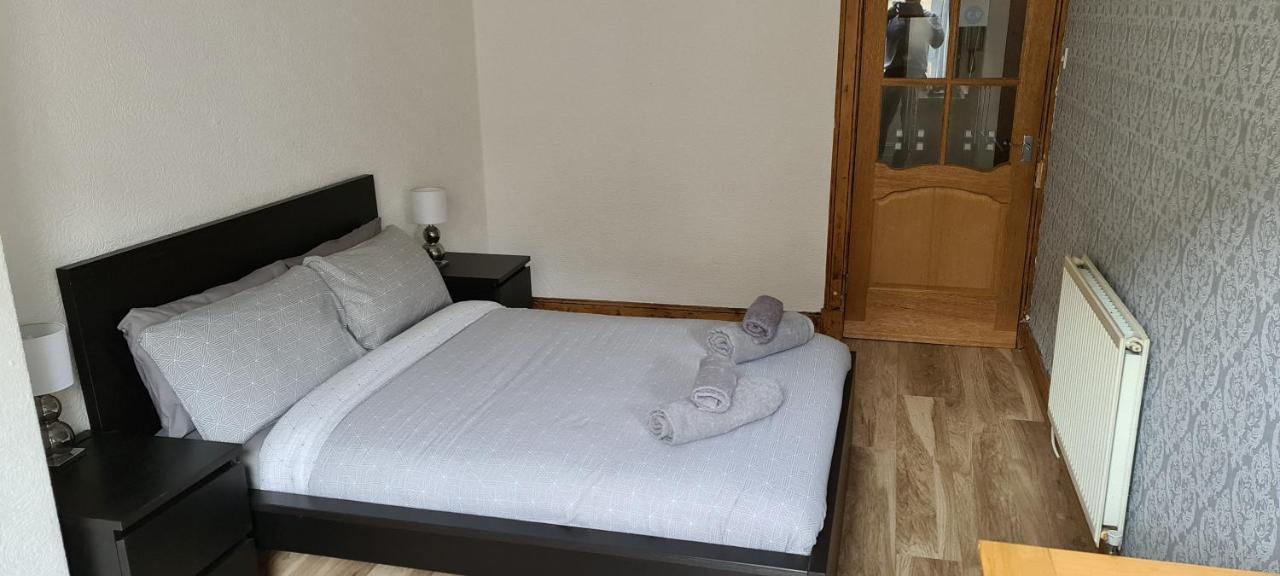 Rozina Apartment Paisley Zewnętrze zdjęcie