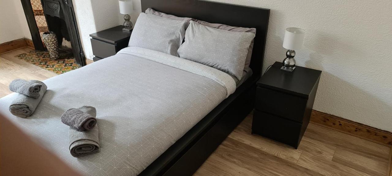 Rozina Apartment Paisley Zewnętrze zdjęcie