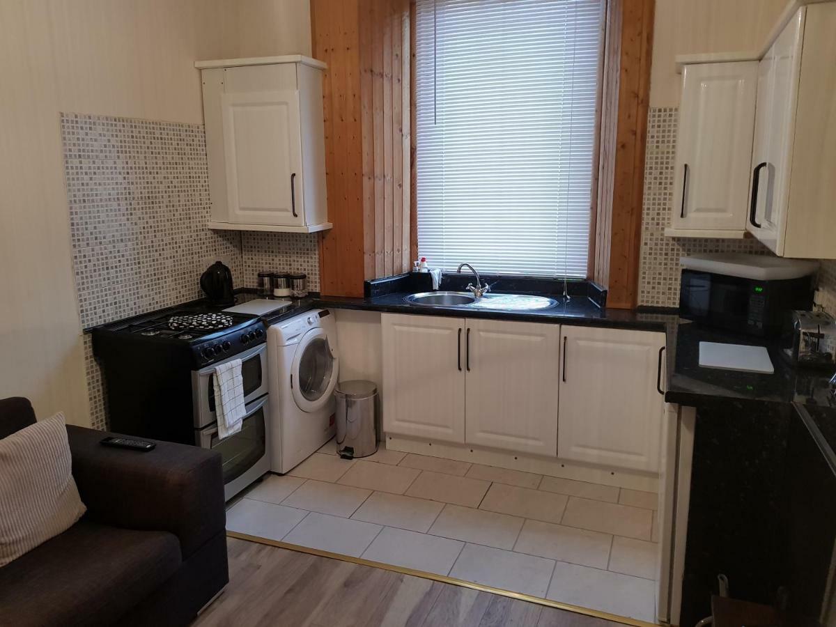 Rozina Apartment Paisley Zewnętrze zdjęcie