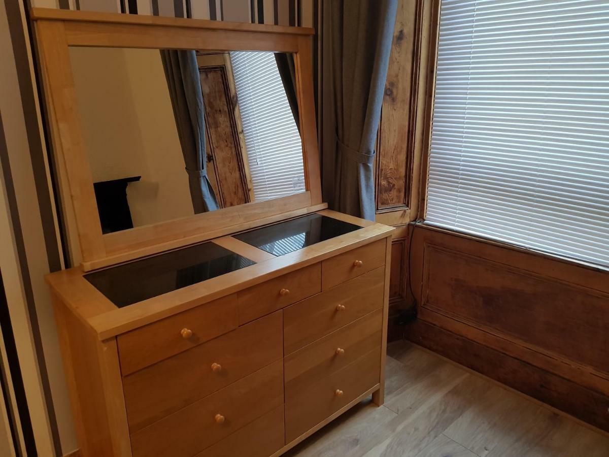 Rozina Apartment Paisley Zewnętrze zdjęcie