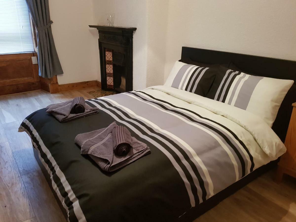 Rozina Apartment Paisley Zewnętrze zdjęcie