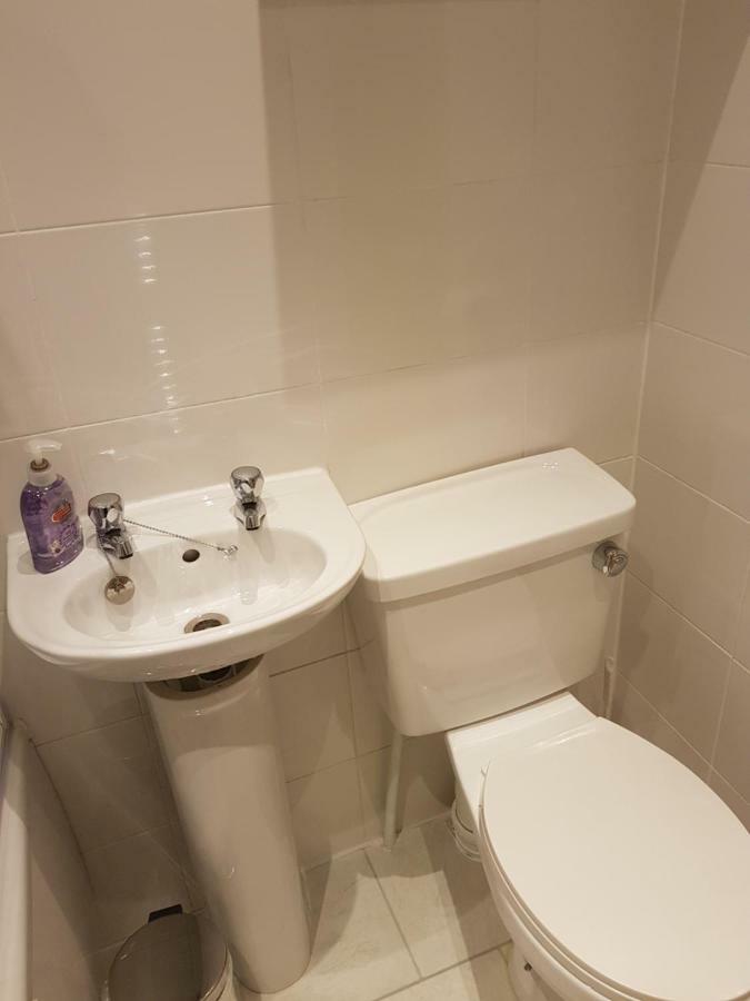 Rozina Apartment Paisley Zewnętrze zdjęcie