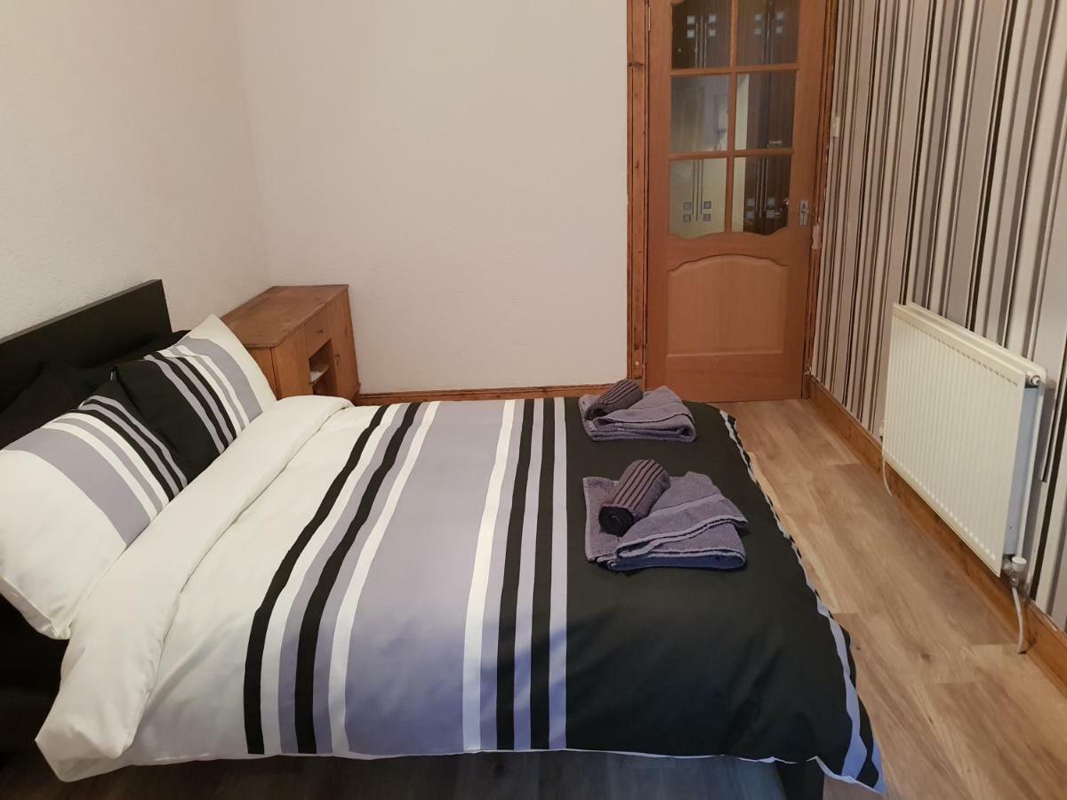Rozina Apartment Paisley Zewnętrze zdjęcie