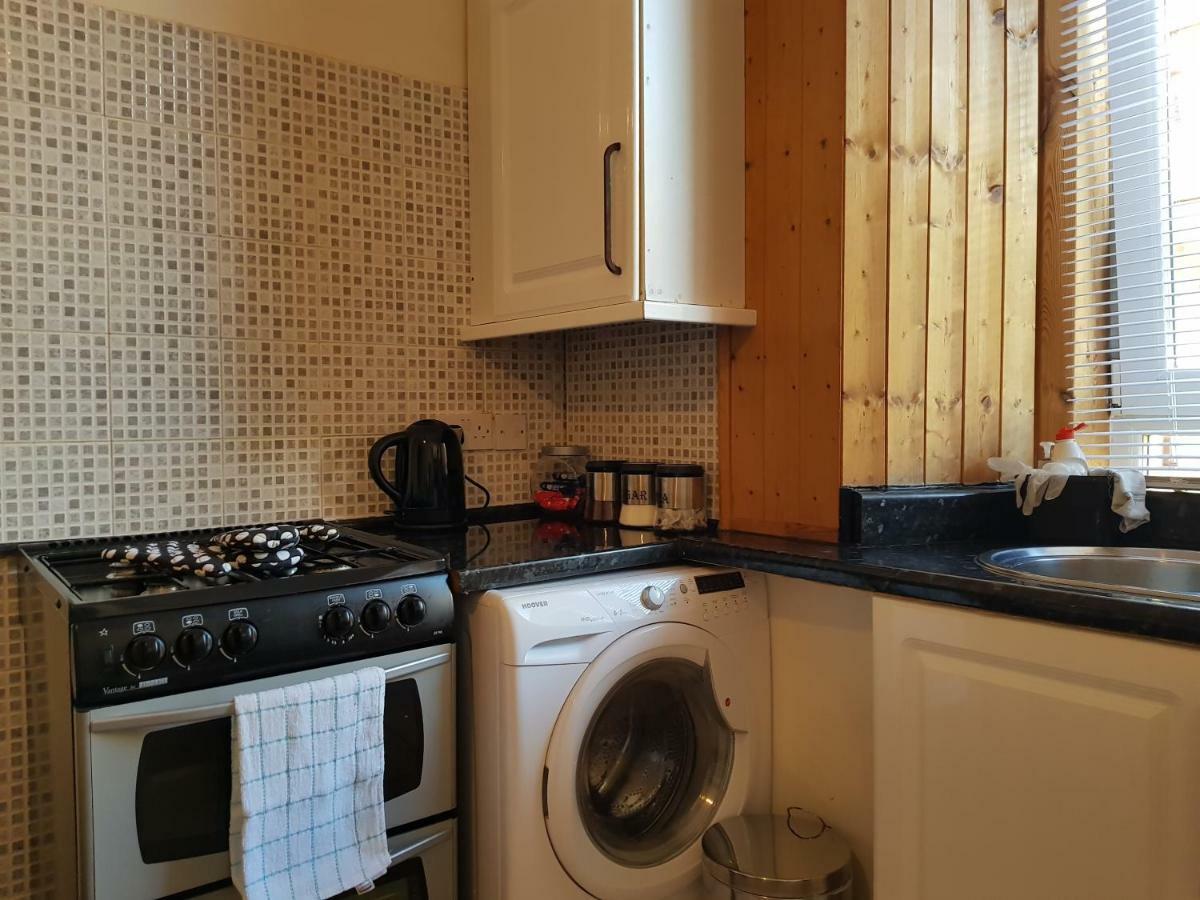 Rozina Apartment Paisley Zewnętrze zdjęcie