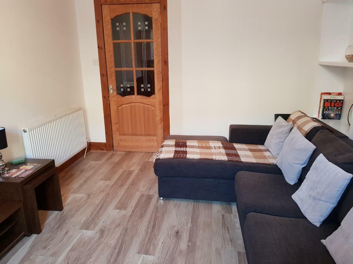 Rozina Apartment Paisley Zewnętrze zdjęcie