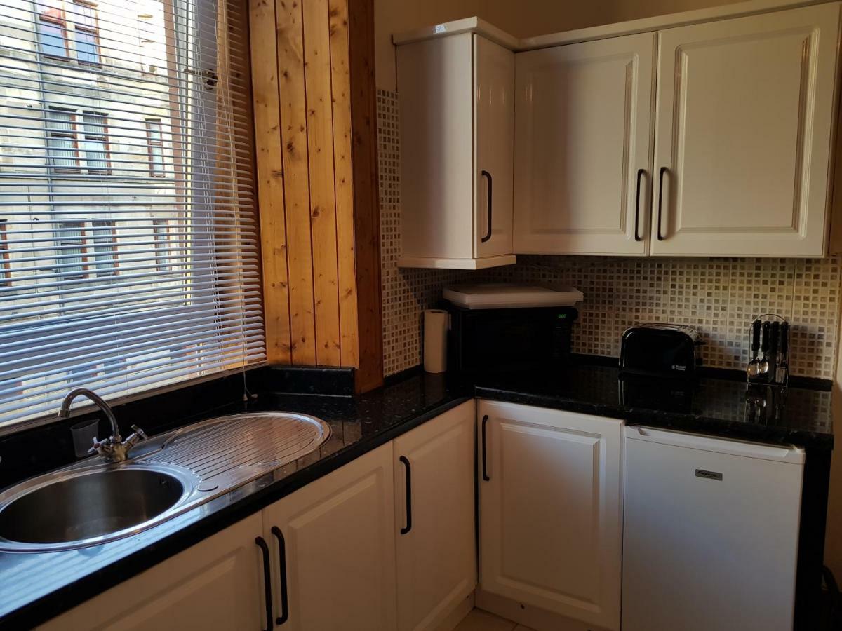 Rozina Apartment Paisley Zewnętrze zdjęcie